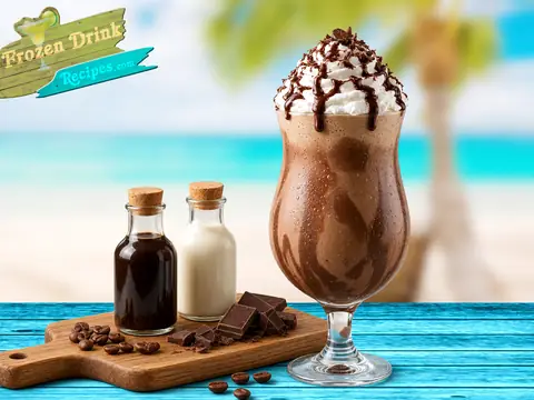 Frozen Mudslide